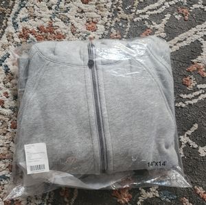 ❤️SOLD❤️ Lululemon Scuba Half Zip Hoodie Jacket NEW!!